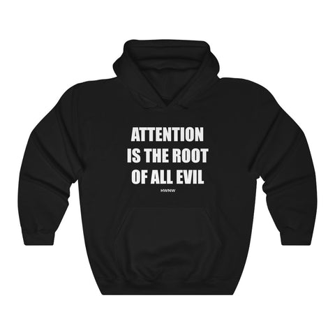 ATTENTION Hoodie